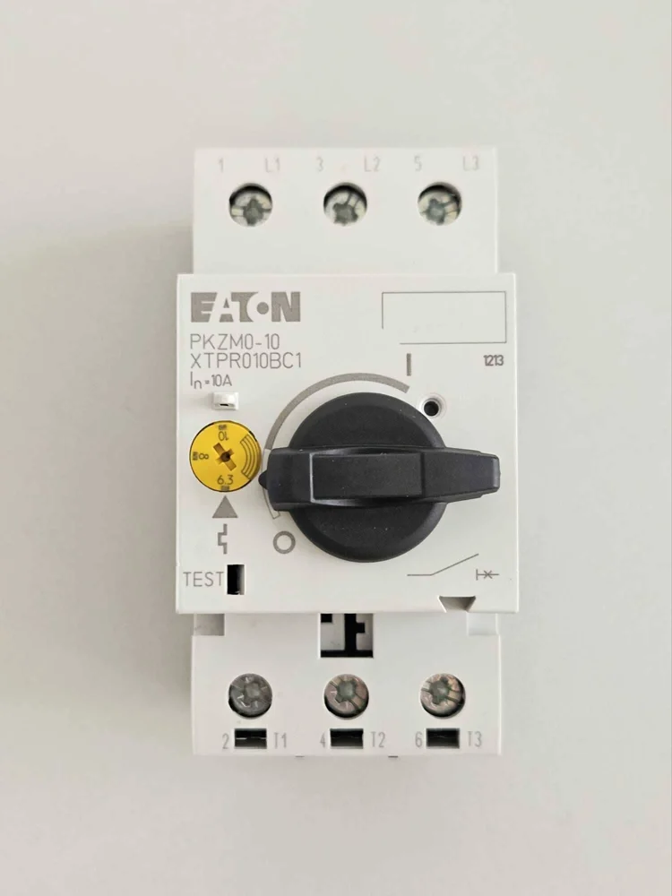 Eaton 189902 Eaton Low-Voltage Protection and Control