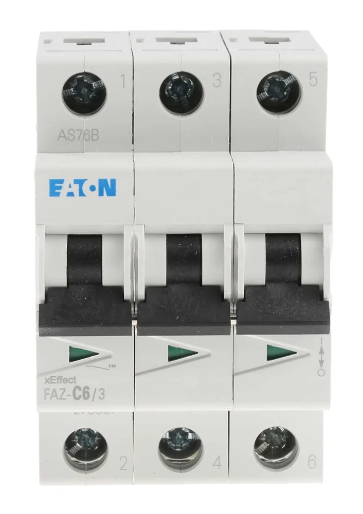 Eaton 278549 Eaton Low-Voltage Protection and Control