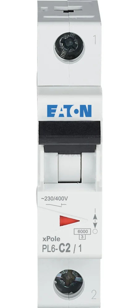 Eaton 166522 Eaton Low-Voltage Protection and Control