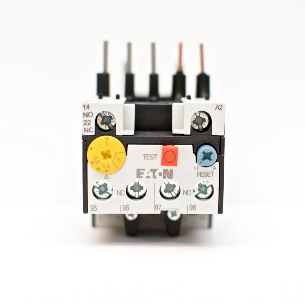 Eaton 278434 Eaton Low-Voltage Protection and Control