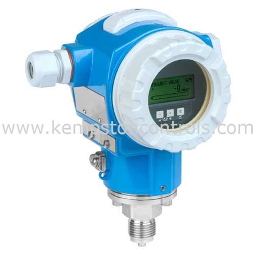 Endress+Hauser CM442-NNN1A1J00 – Multi-Parameter Transmitter