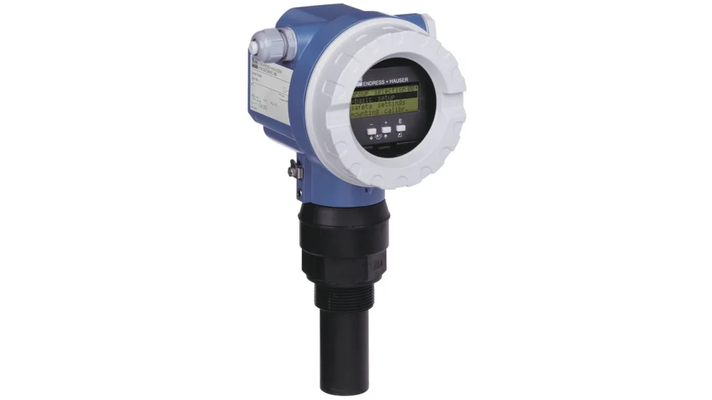 Endress + Hauser FMU40-ANB2A2+1