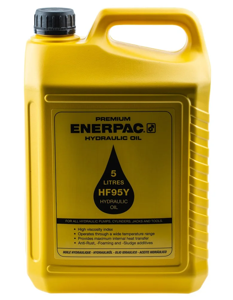 Enerpac HF95Y أدوات هيدروليكية عالية الضغط