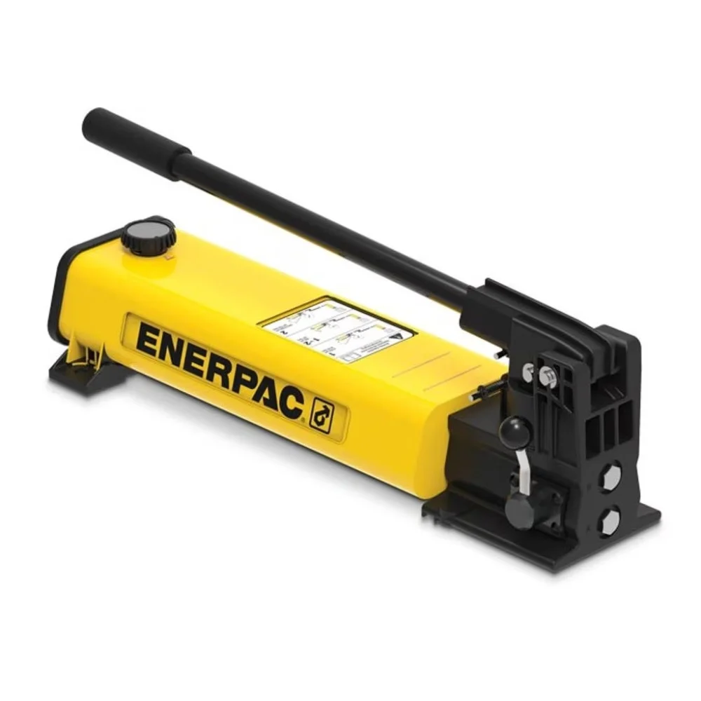 Enerpac P842 أدوات هيدروليكية عالية الضغط