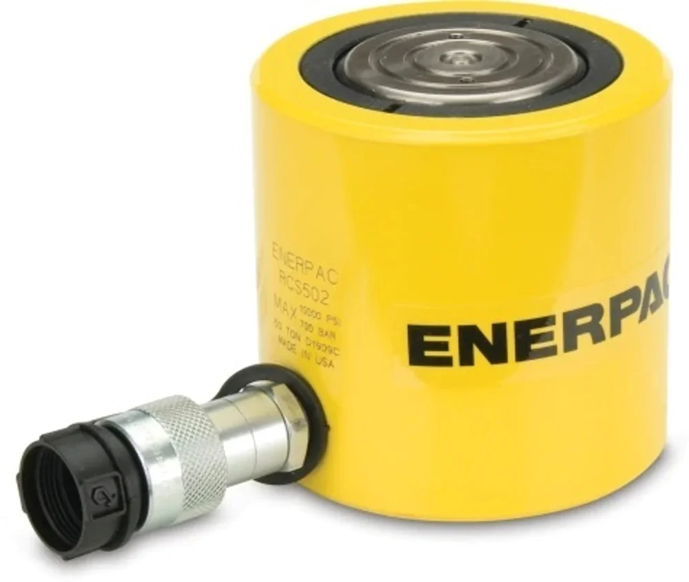 Enerpac RCS101 أدوات هيدروليكية عالية الضغط