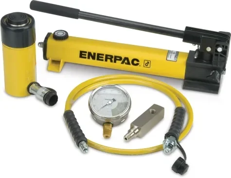 Enerpac SCR254H أدوات هيدروليكية عالية الضغط