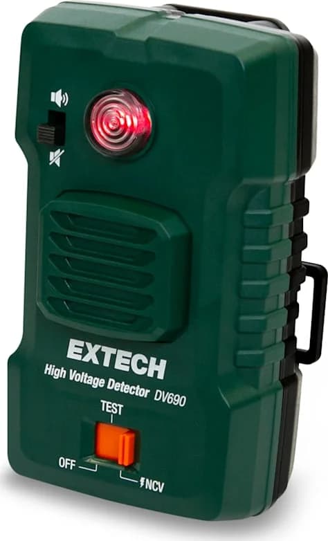 Extech DV690 جهاز قياس واختبار