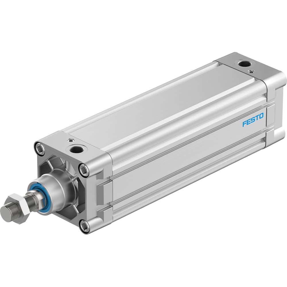 Festo ADN-40-100-I-P-A Compact Pneumatic Cylinder