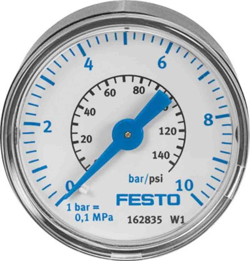 Festo 162835 Festo Pneumatic Automation Components — 162835