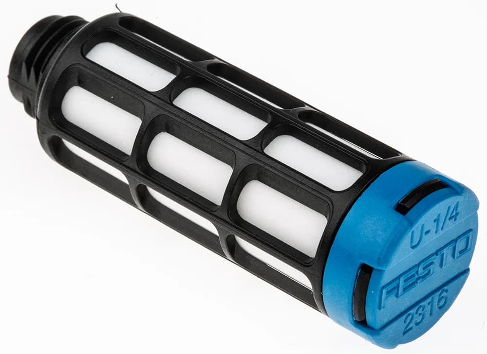 Festo 4932 Festo Pneumatic Automation Components — 4932
