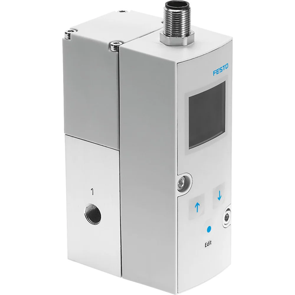 فيستو VPPM-8TA-L-1-F-0L6H-C1 مكونات أتمتة هوائية
