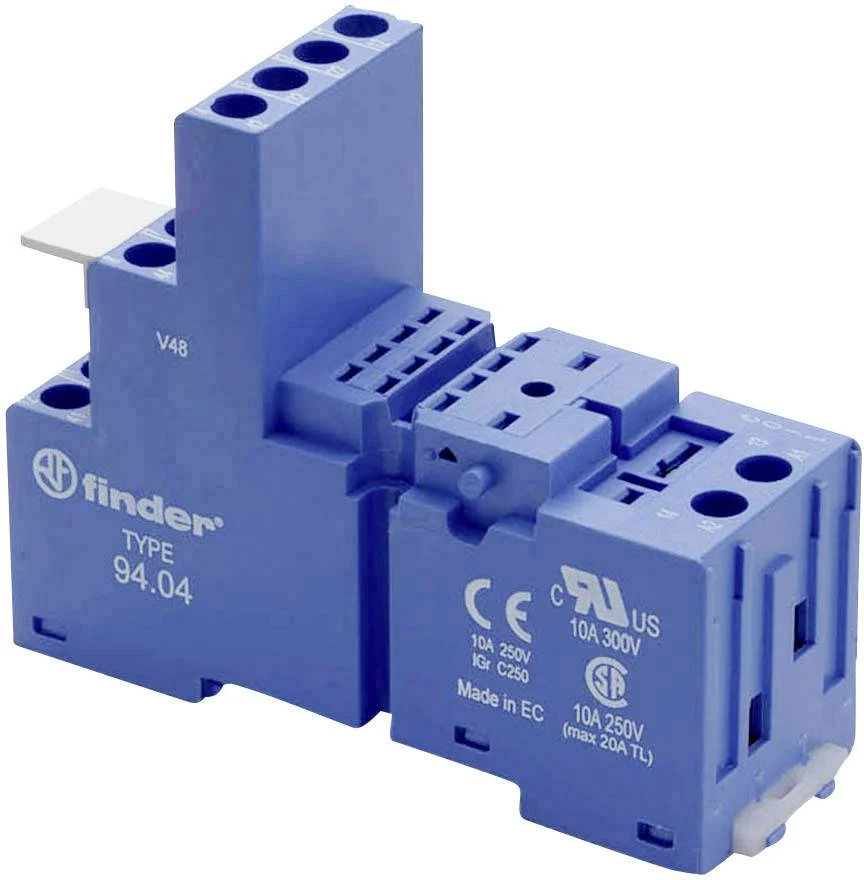 Finder 94.040SMA Finder Relays, Timers and Modular Devices — 94.040SMA