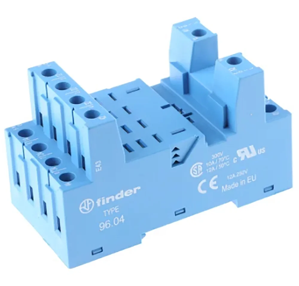 Finder 96.04SMA Finder Relays, Timers and Modular Devices — 96.04SMA