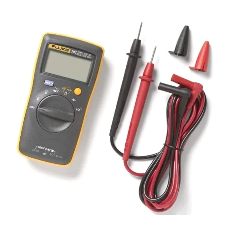 Fluke 101 Kit Fluke Digital Multimeters