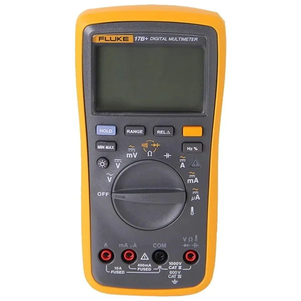 Fluke 17B+ Fluke Digital Multimeters