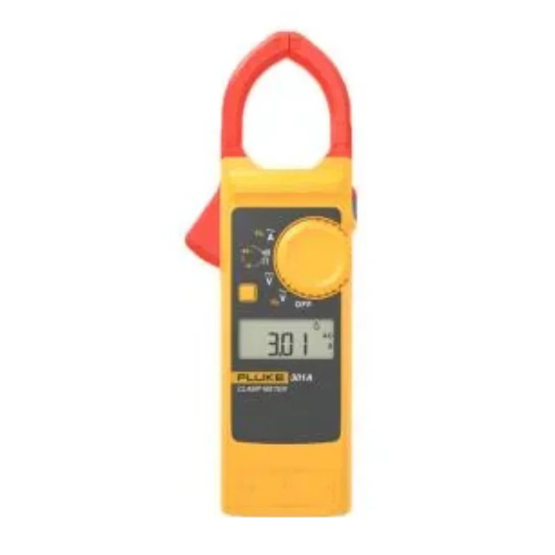 Fluke 301A Fluke Digital Clamp Meters
