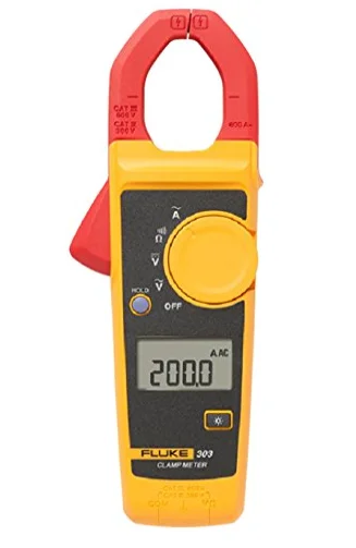 Fluke 303 Fluke Digital Clamp Meters