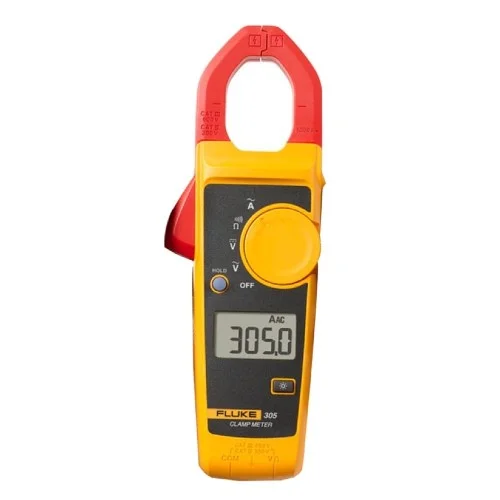 Fluke 305 Fluke Digital Clamp Meters