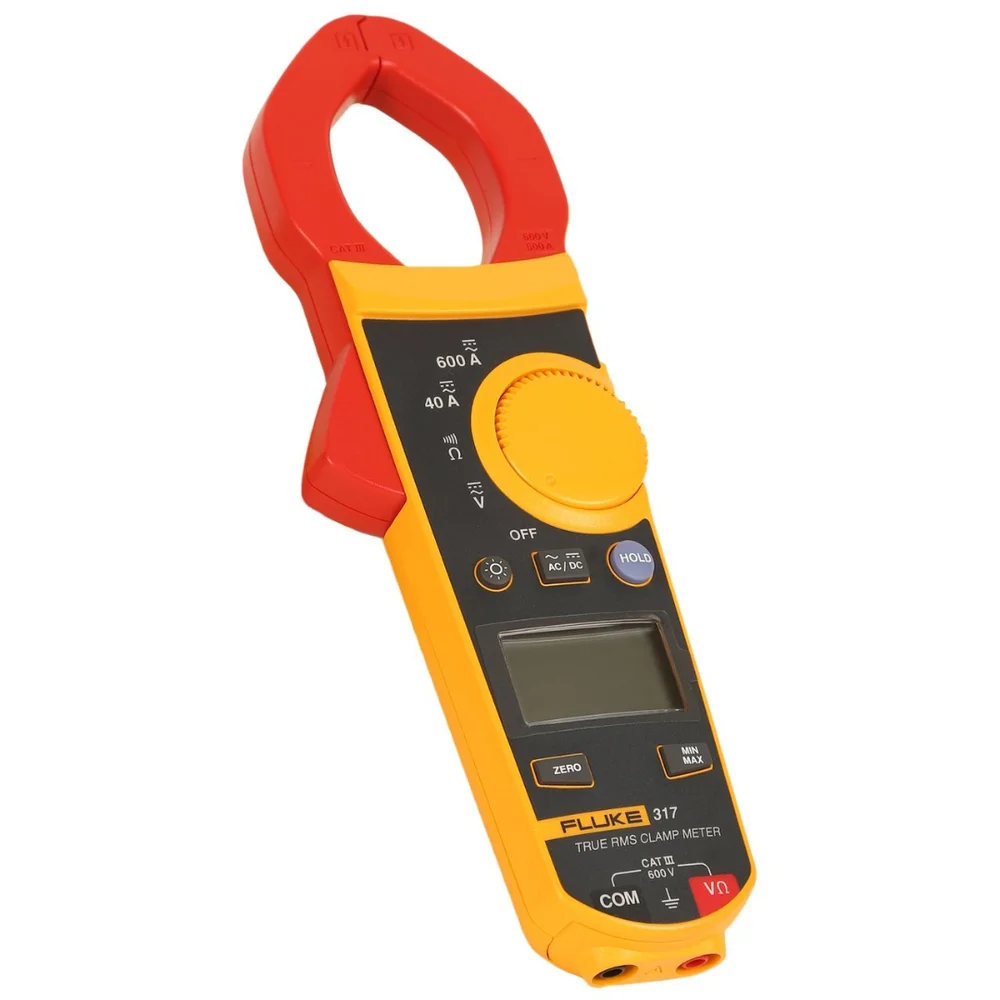 Fluke 317 Fluke Digital Clamp Meters