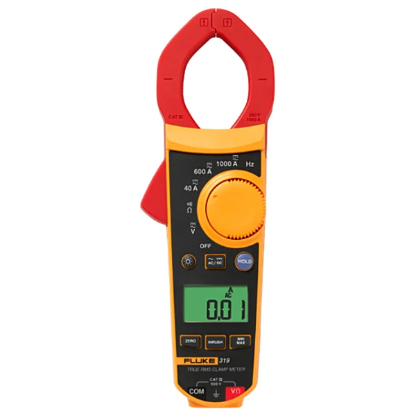 Fluke 319 Fluke Digital Clamp Meters