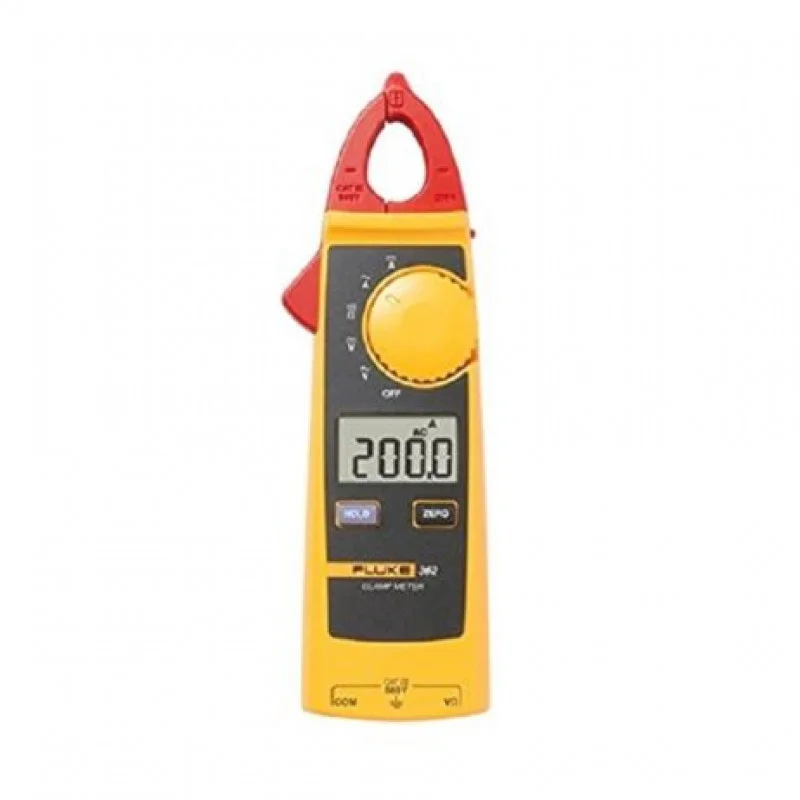 Fluke 362 Fluke Digital Clamp Meters