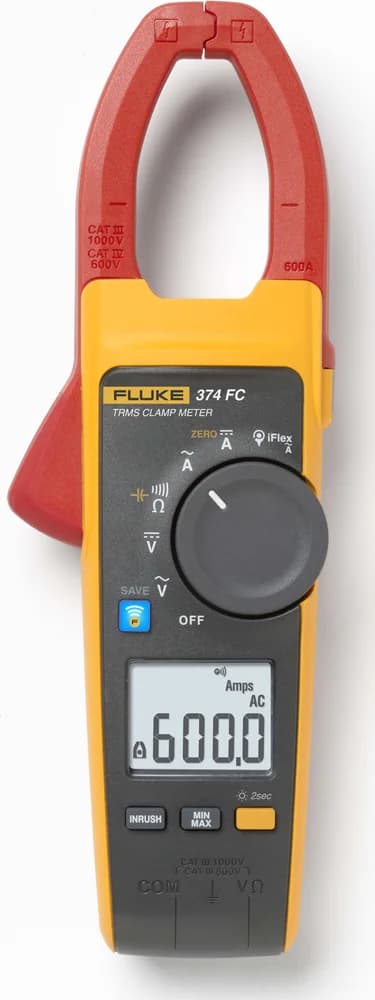 Fluke 374 FC Fluke Digital Clamp Meters