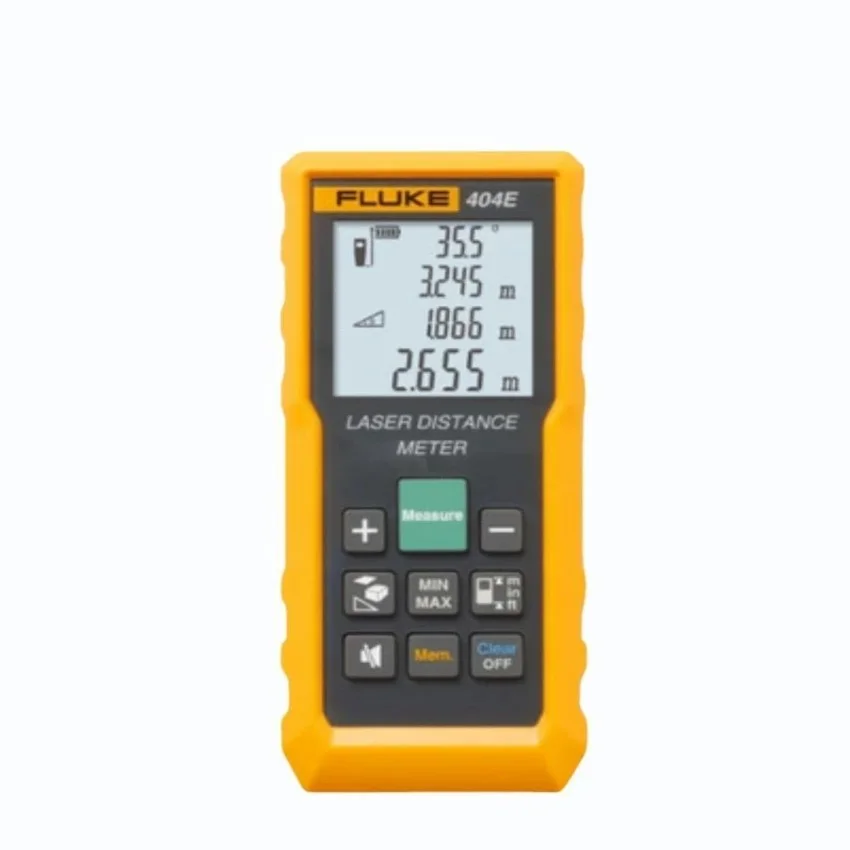 Fluke 404E Fluke Laser Distance Meters