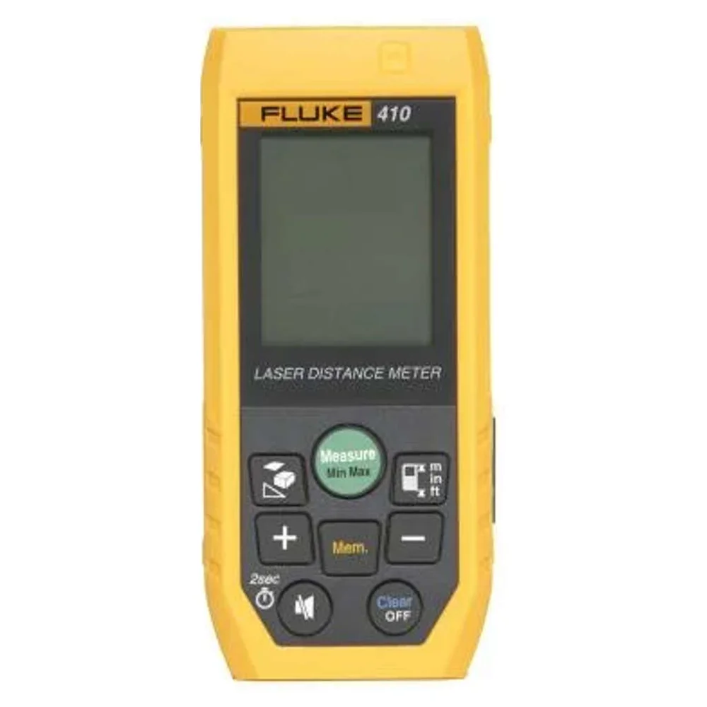 Fluke 410 Fluke Laser Distance Meters