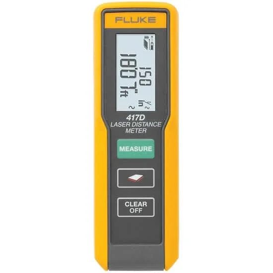 Fluke 417D Fluke Laser Distance Meters