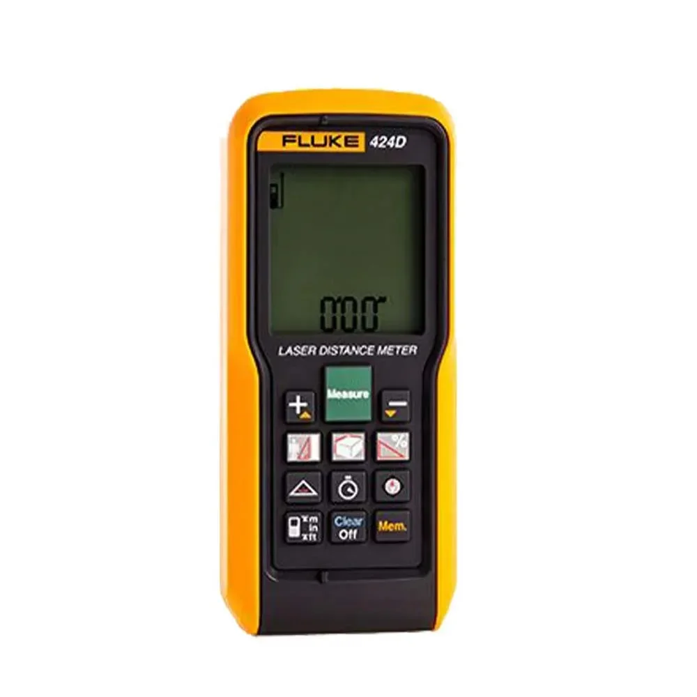 Fluke 424D Fluke Laser Distance Meters