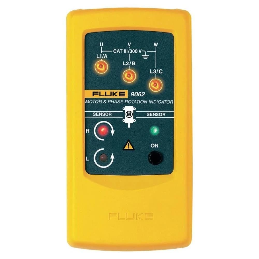 Fluke 9062 Fluke Electrical Testers