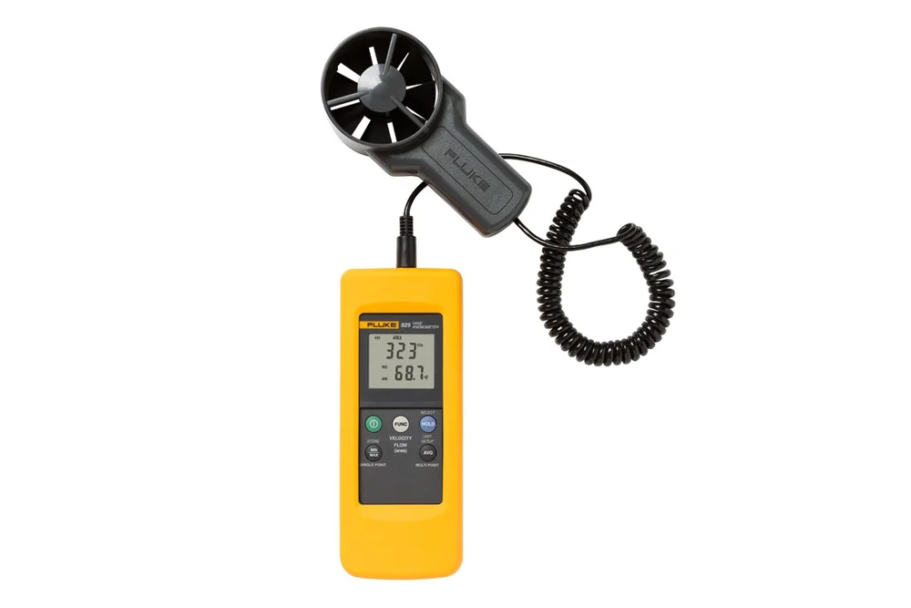 Fluke 925 Fluke Environmental and HVAC Instruments