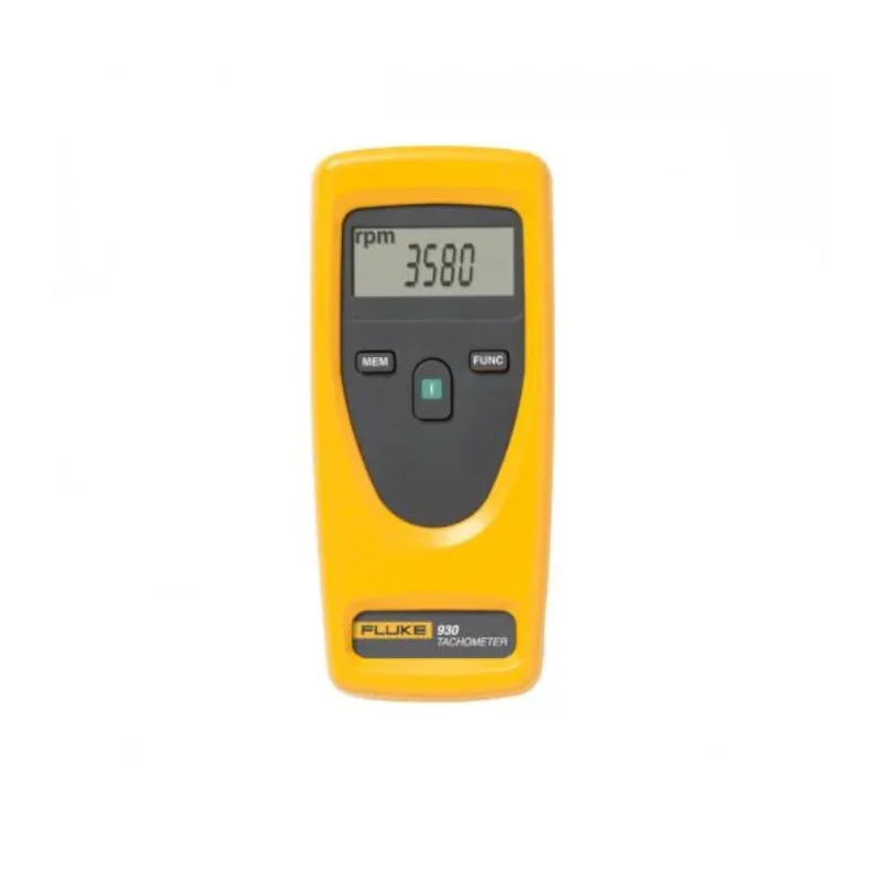 Fluke 930 Fluke Environmental and HVAC Instruments