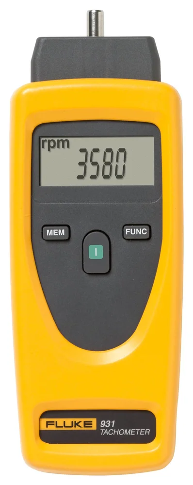 Fluke 931 Fluke Environmental and HVAC Instruments
