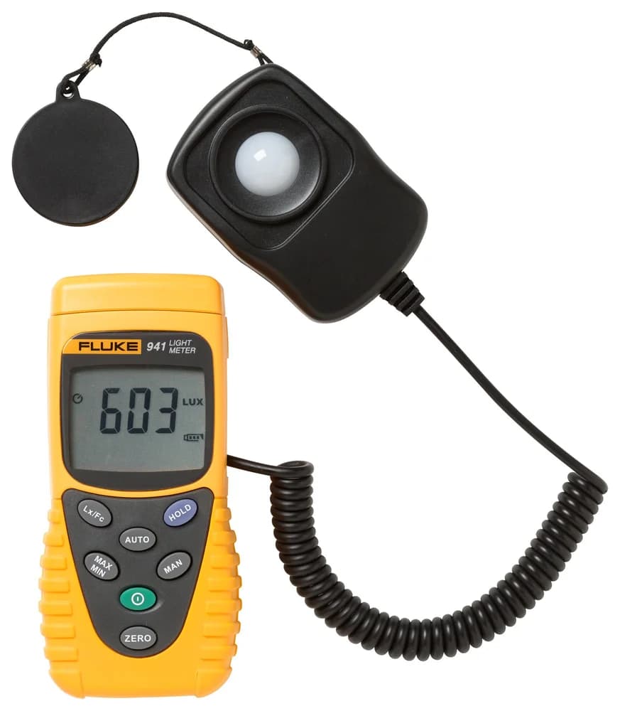 Fluke 941 Fluke Environmental and HVAC Instruments