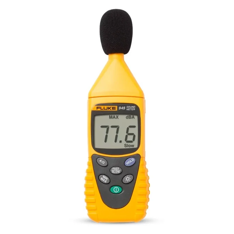 Fluke 945 Fluke Environmental and HVAC Instruments