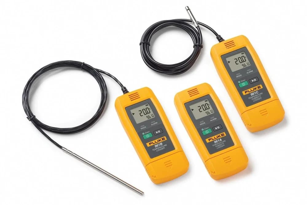 Fluke 961B Fluke Environmental and HVAC Instruments