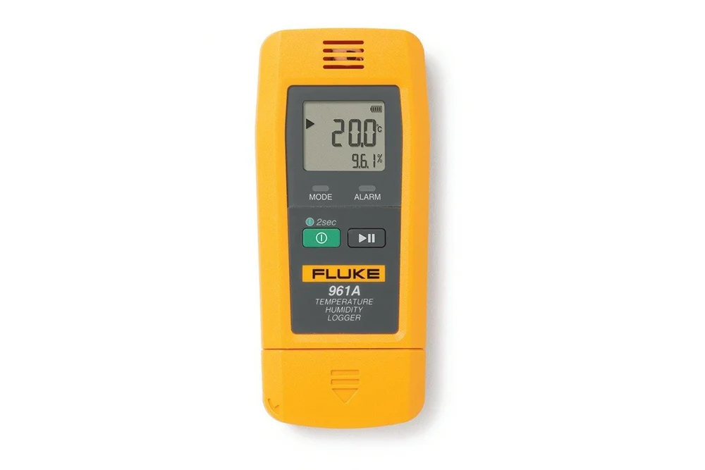 Fluke 961A Fluke Environmental and HVAC Instruments