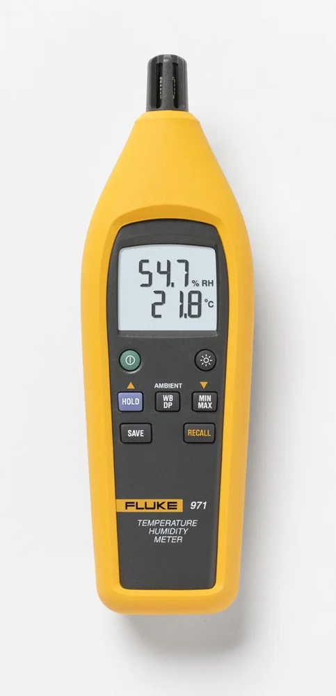 Fluke 971 Fluke Environmental and HVAC Instruments
