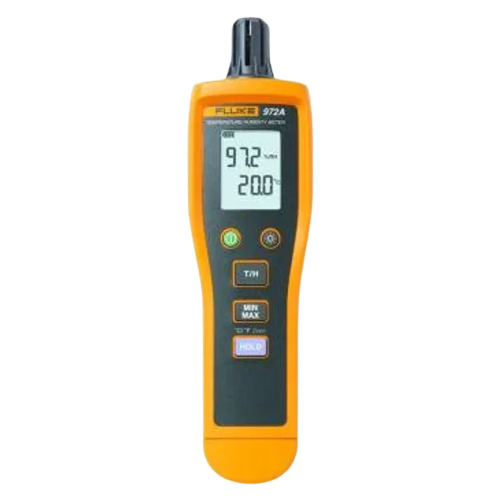 Fluke 972A Fluke Environmental and HVAC Instruments