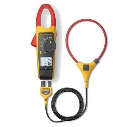 Fluke 302+ Clamp Meter