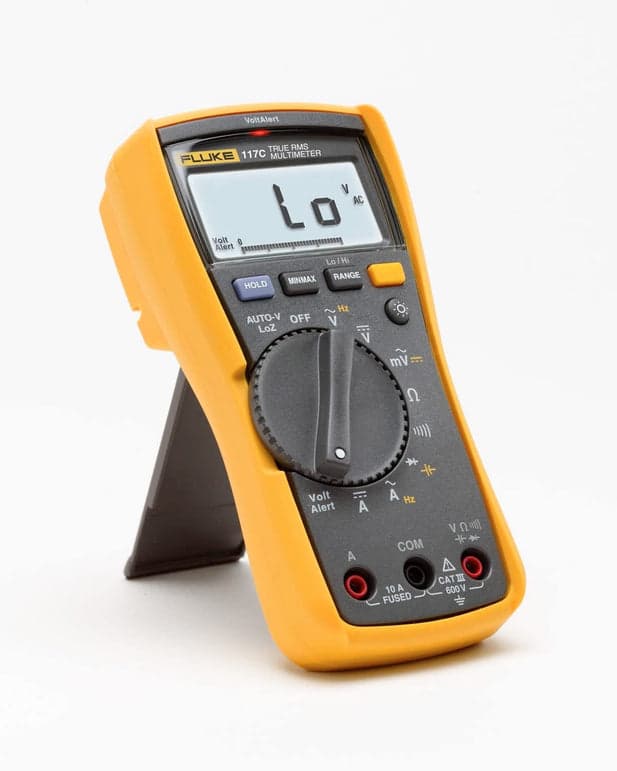 Fluke 101 Digital Multimeter