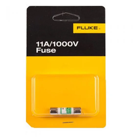 Fluke Fuse 115/15B+/17B+/179 Fluke Spares and Accessories