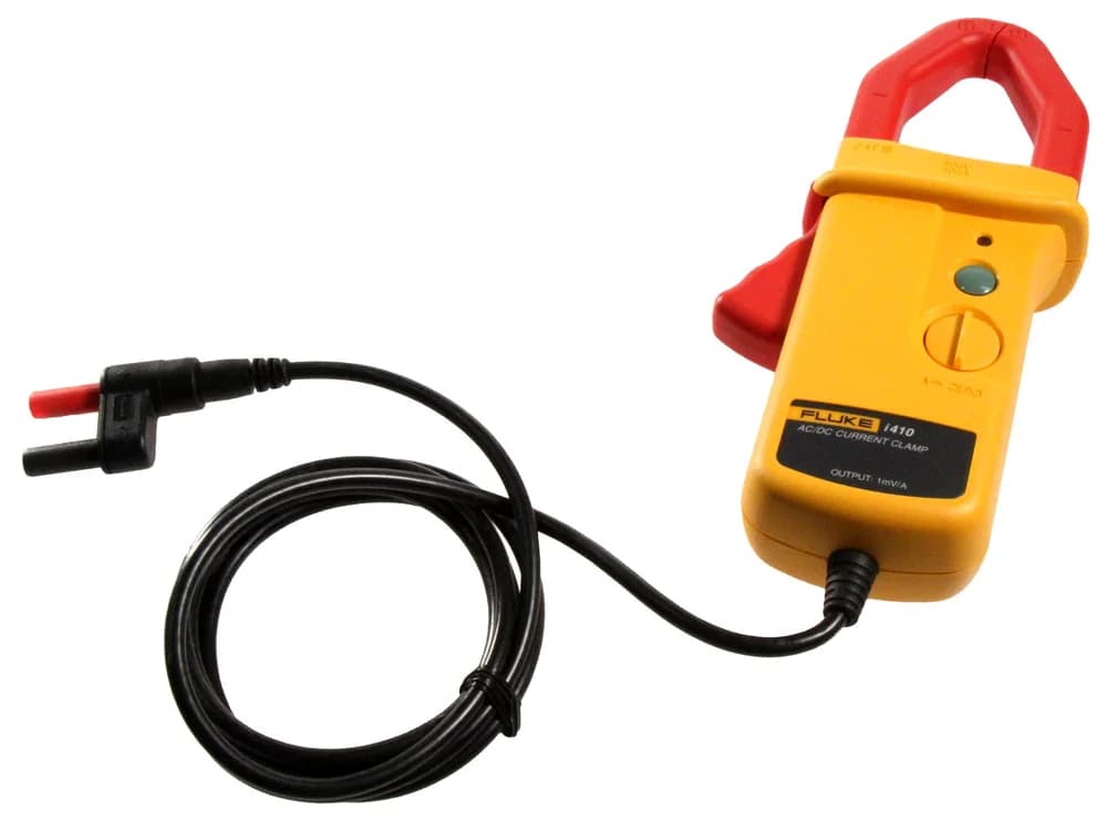 Fluke i410 Fluke Spares and Accessories