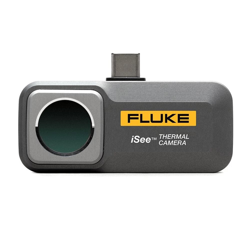 Fluke TC01A Fluke iSee Mobile Thermal Camera