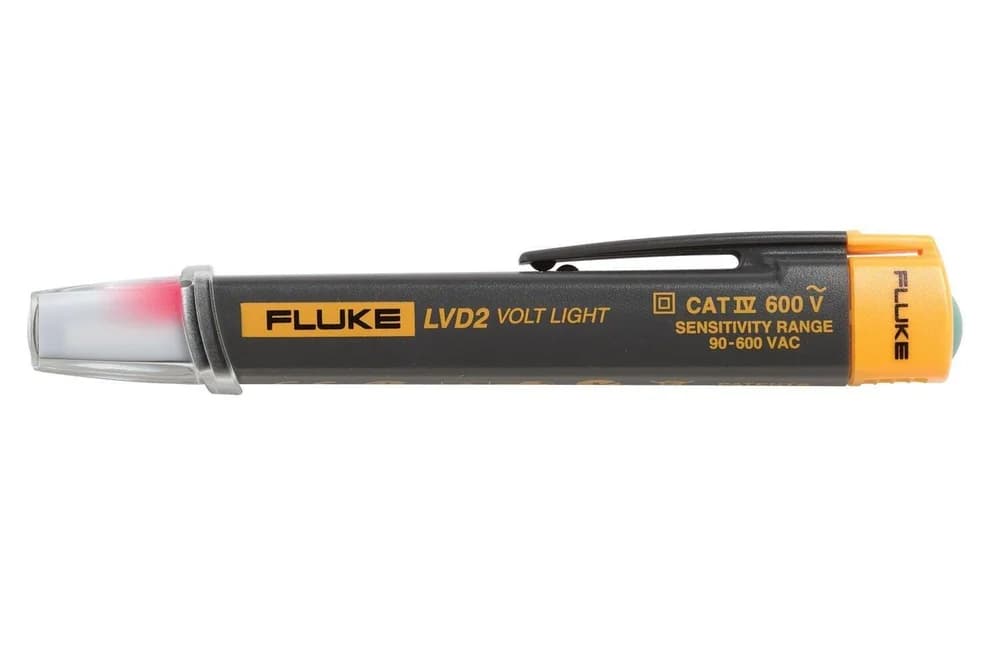 Fluke LVD2 Fluke Electrical Testers