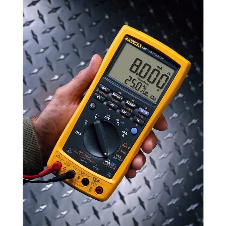 Fluke 707 Process Calibrator