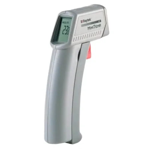 Raytek MT4 Fluke Infrared Thermometers