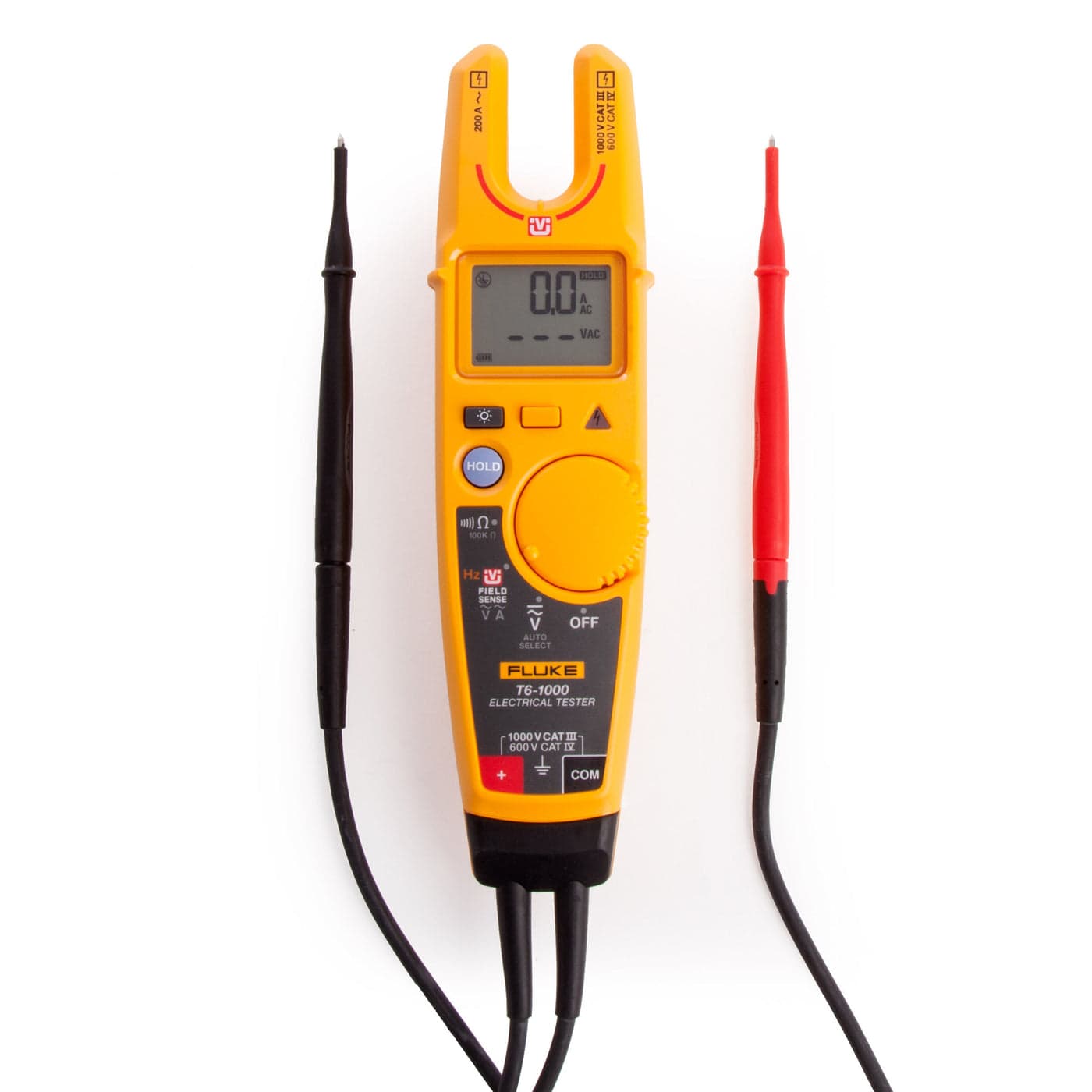 Fluke 1503 Electrical Tester