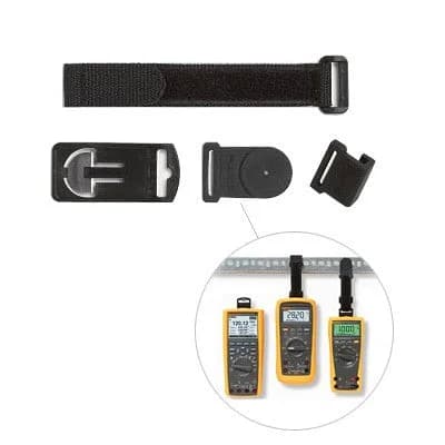 Fluke TPAK Fluke Spares and Accessories